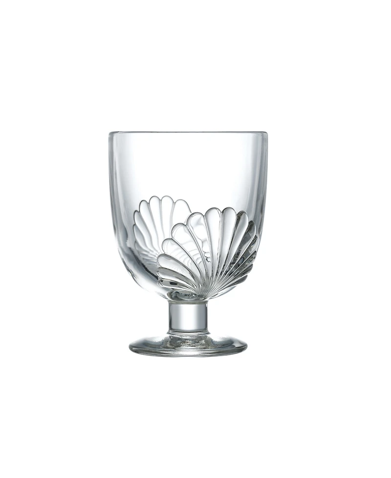 La Rochere Belle Isle 10 oz Wine Glass - Set of 6