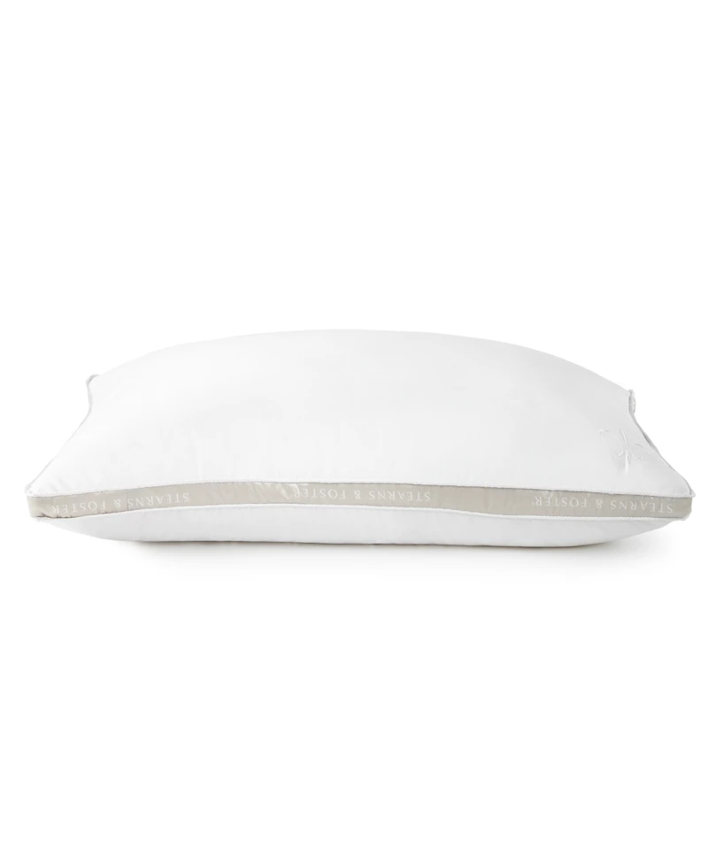 Stearns & Foster Down Halo Pillow