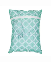 Lattice Set D Mesh Laundry Bag, Set of 6