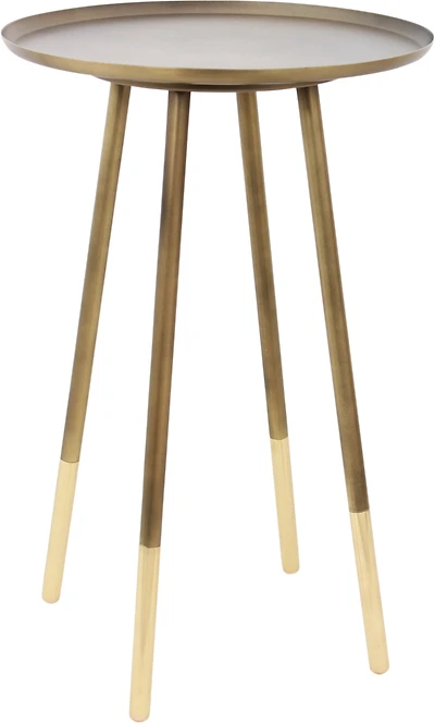 Pawn Side Table