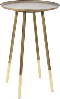 Pawn Side Table