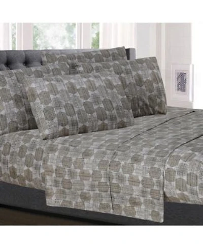 Sweet Home Collection Printed Sheet Sets