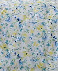 Laura Ashley Nora Reversible Comforter Sets