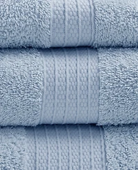 Madison Park Quick Dry 6-Pc. Bath Towel Set
