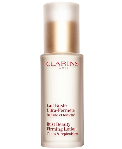 Clarins Bust Beauty Firming Lotion, 1.7oz