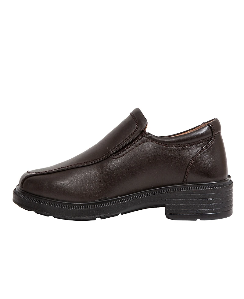 Deer Stags Toddler, Little, and Big Boys Greenpoint Jr Slip-On Shoe