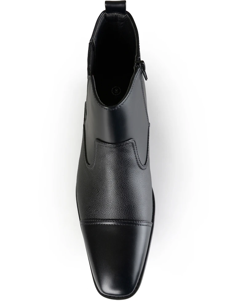 Vance Co. Men's Alex Dress Shoe