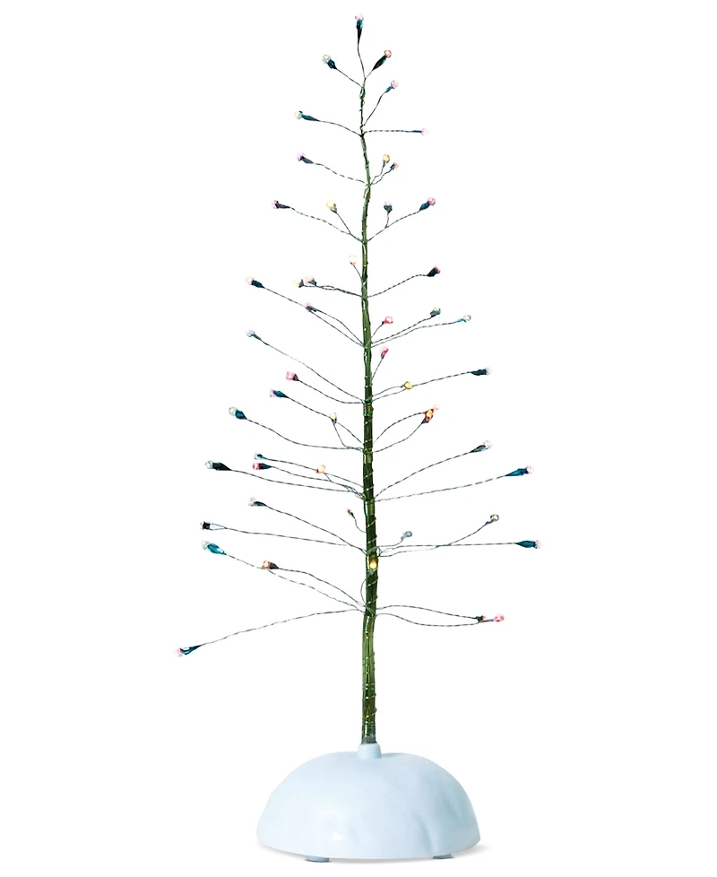 Department 56 Large Twinkle Brite Tree
