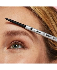 It Cosmetics Brow Power Micro Universal Defining Eyebrow Pencil
