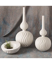 Global Views Magura Vase Medium