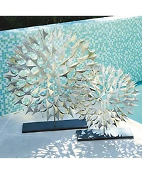 Global Views Cosmallos Sculpture