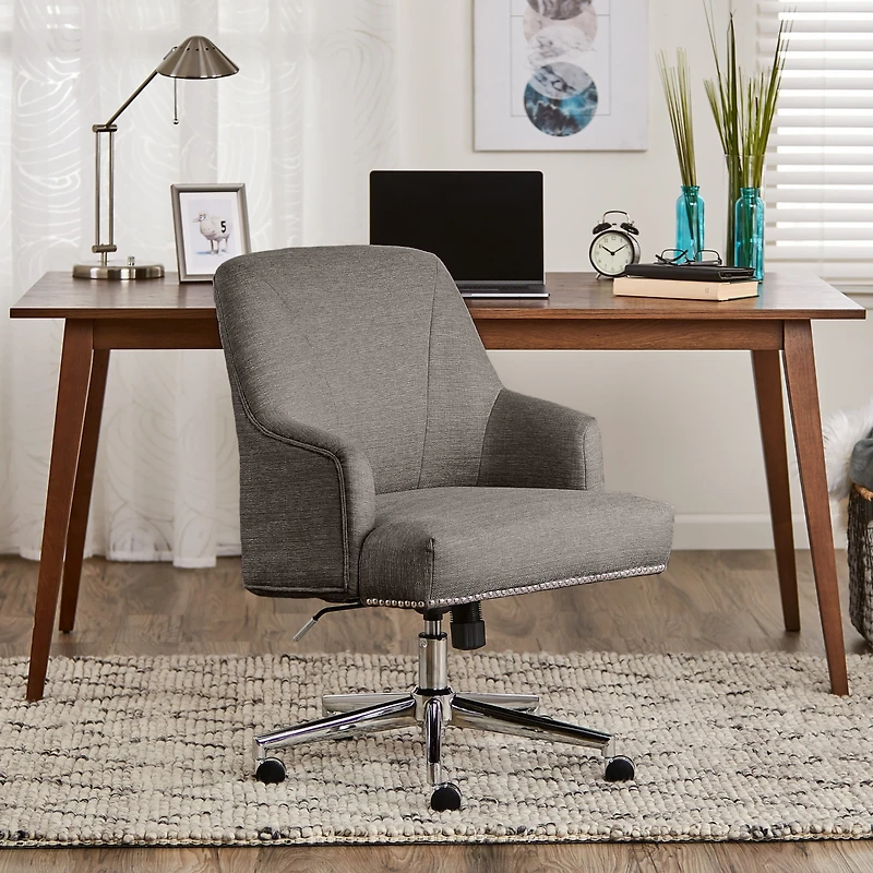 Serta Leighton Home Office Chair