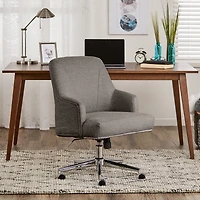 Serta Leighton Home Office Chair
