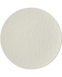 Villeroy & Boch Manufacture Rock Coupe Salad Plate