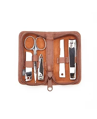 Royce New York Men's Manicure Grooming Kit