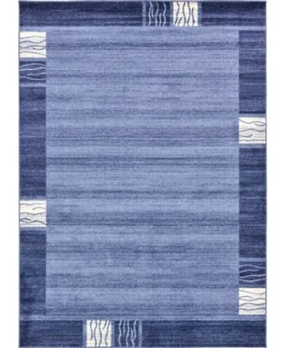 Bayshore Home Lyon Lyo1 Area Rug Collection