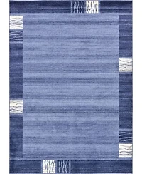 Bayshore Home Lyon Lyo1 Area Rug Collection