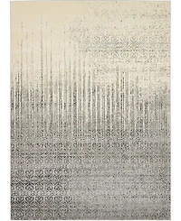 Bayshore Home Lyon Lyo2 8' x 11' Area Rug