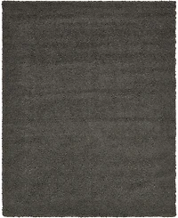 Closeout! Bayshore Home Exact Shag Exs1 8' x 10' Area Rug