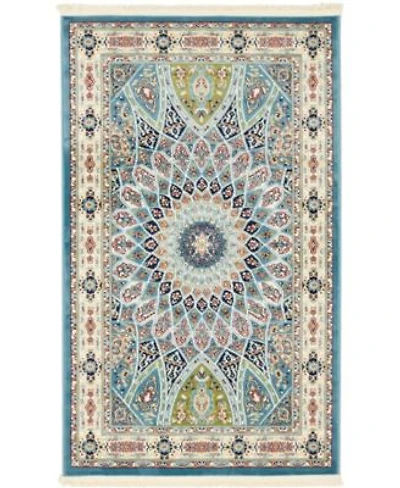 Bayshore Home Zara Zar9 Area Rug Collection
