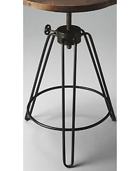 Butler Trenton Metal Accent Table