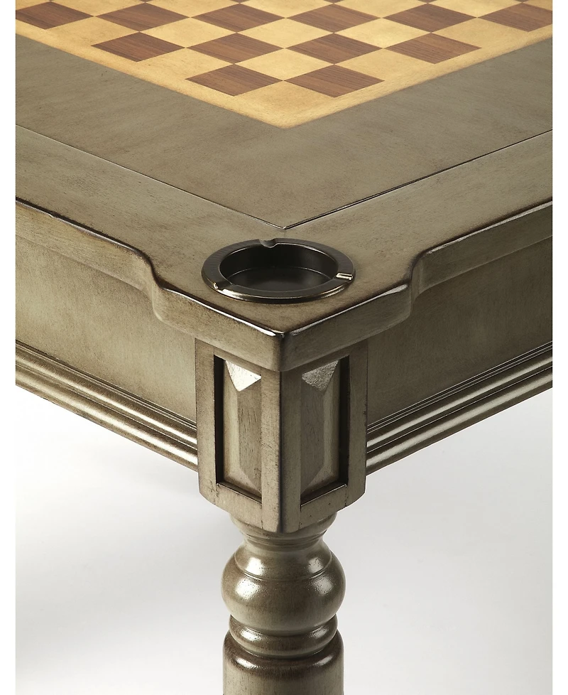 Butler Vincent Game Table