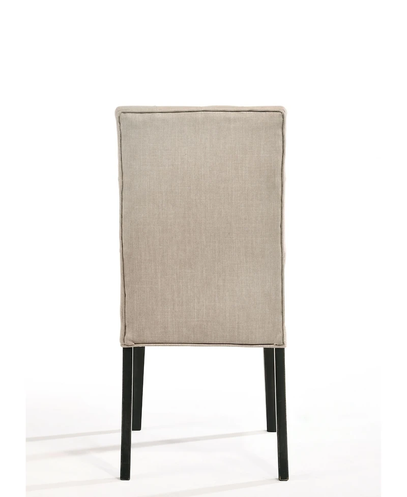 Morland Side Dining Chair, Set of 2