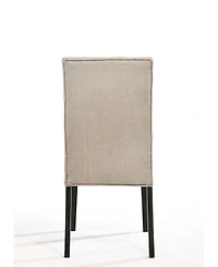 Morland Side Dining Chair, Set of 2