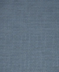 Amalfi Linen Blend Textured Semi-Sheer Rod Pocket Curtain Panel