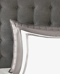 Madison Park Heritage 8-Pc. Comforter & Coverlet Set, Full/Queen