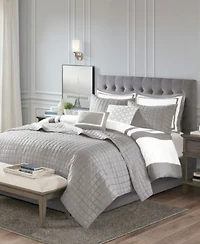 Madison Park Heritage 8 Pc. Comforter Coverlet Sets