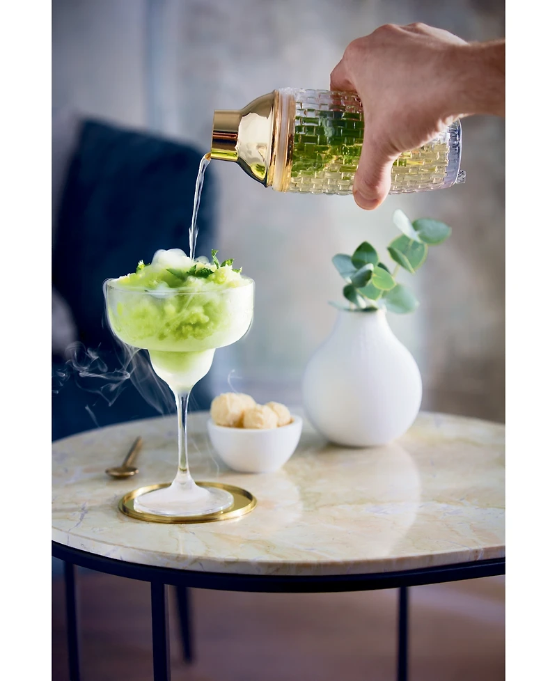Villeroy & Boch Purismo Bar Margarita Glass: Set of 2