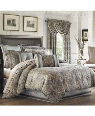J Queen New York Provence Comforter Sets