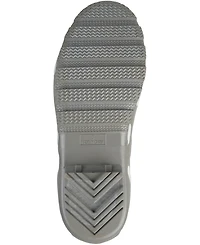 Journee Collection Women's Mist Pull On Lug Sole Rainboots