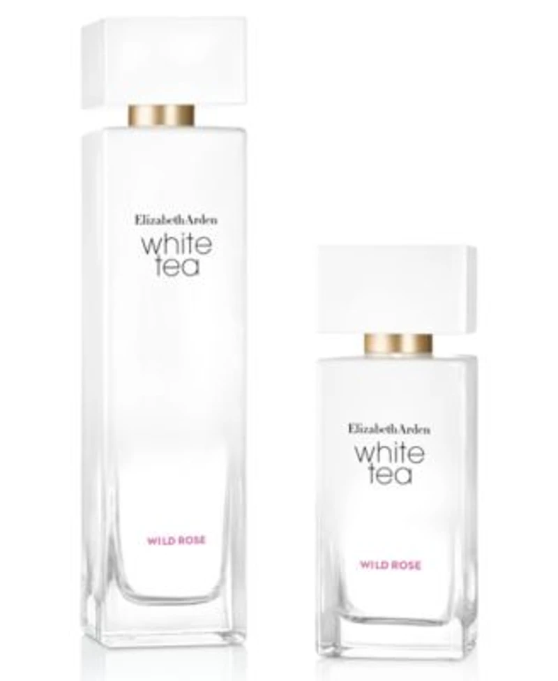 Elizabeth Arden White Tea Fragrance Collection