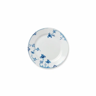 Royal Copenhagen Blue Elements Salad Plate
