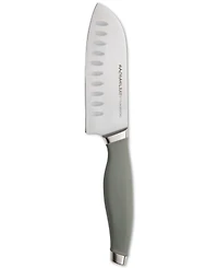 Rachael Ray Cutlery Japanese Stainless Steel Chef's Knife Set, 3 Piece