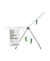 Brabantia Clothes Drying Rack T-model, 66'