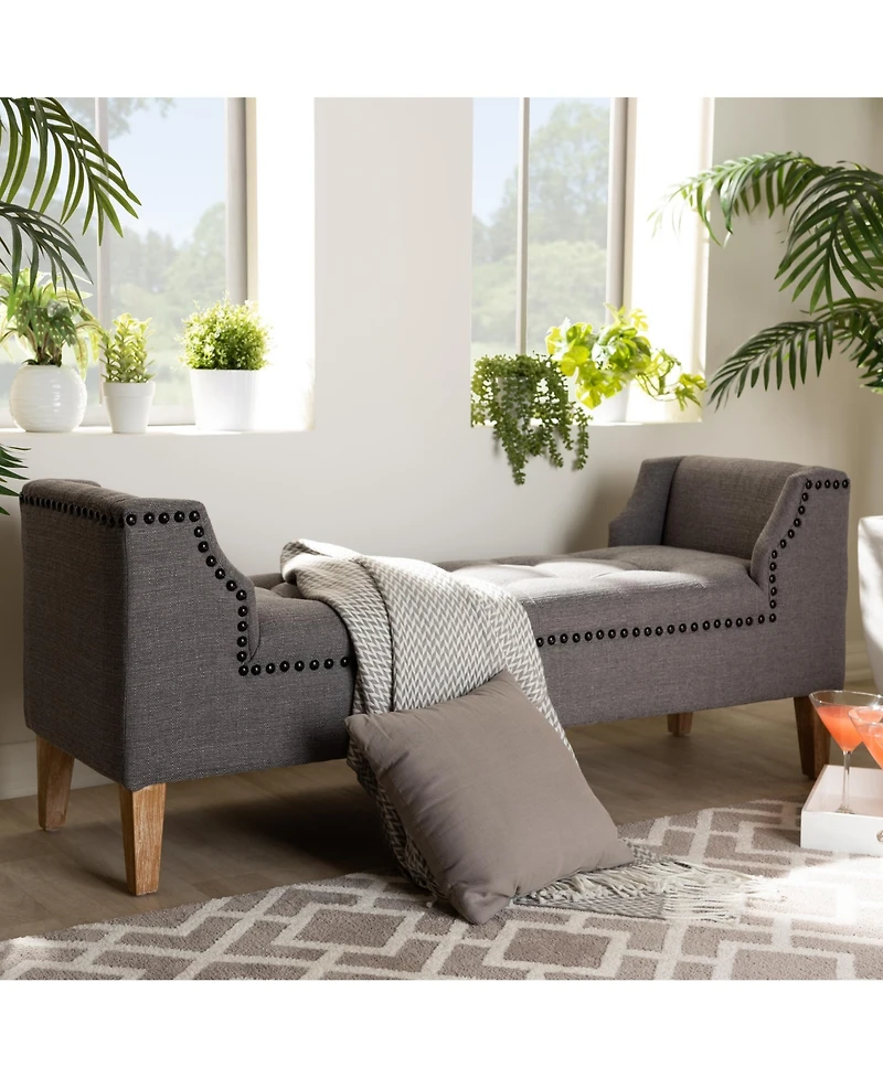 Perret Bench