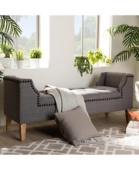 Perret Bench