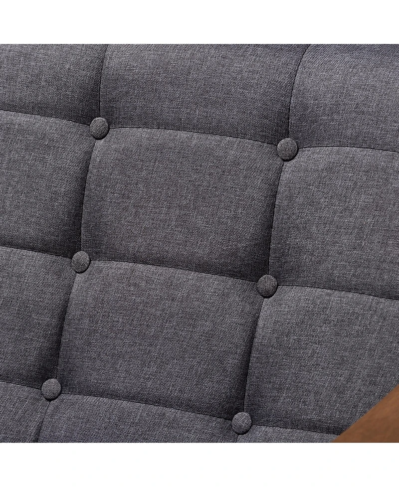 Larsen Lounge Chair