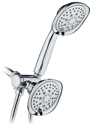 AquaDance 48-setting High-Pressure ShowerCombo
