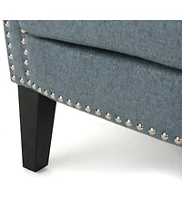 Brice Club Chair