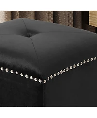 Brantly Ottoman