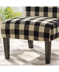 Kassi Accent Chair