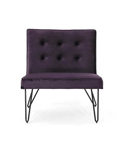 Darrow Armless Chair