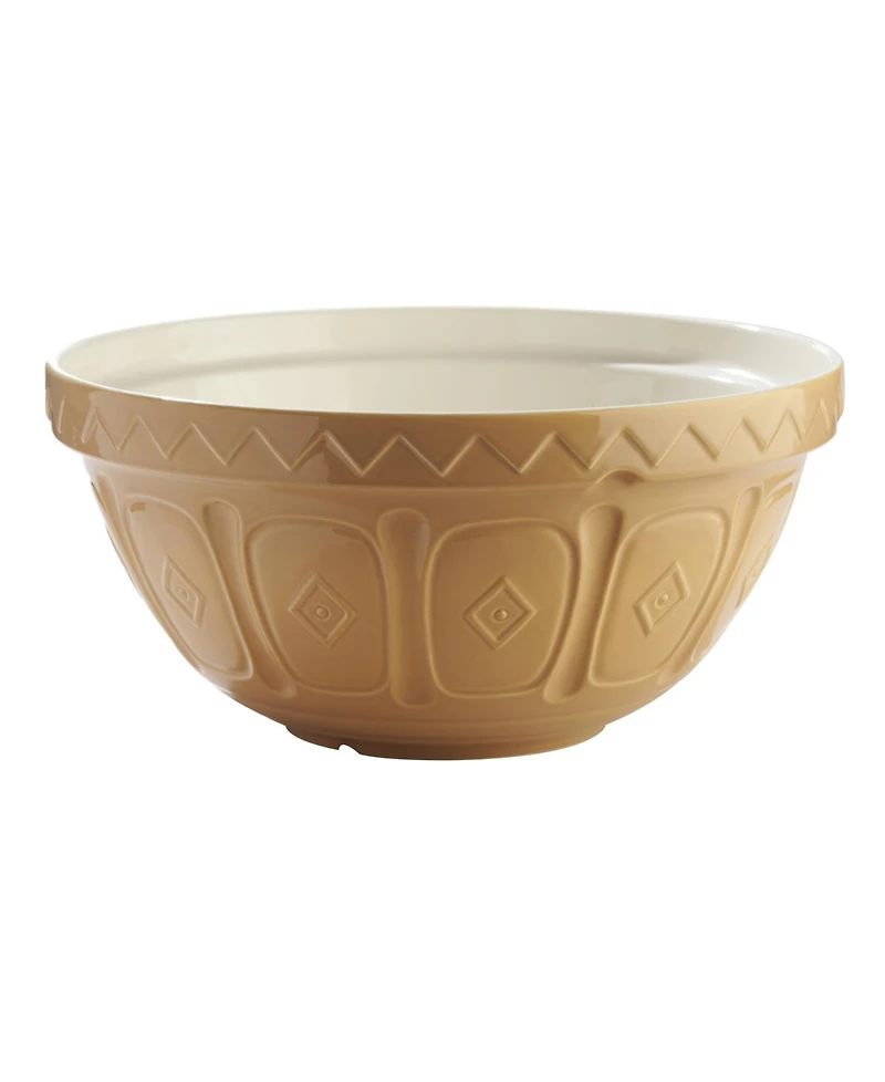 Mason Cash Cane 13.75" Mixing Bowl