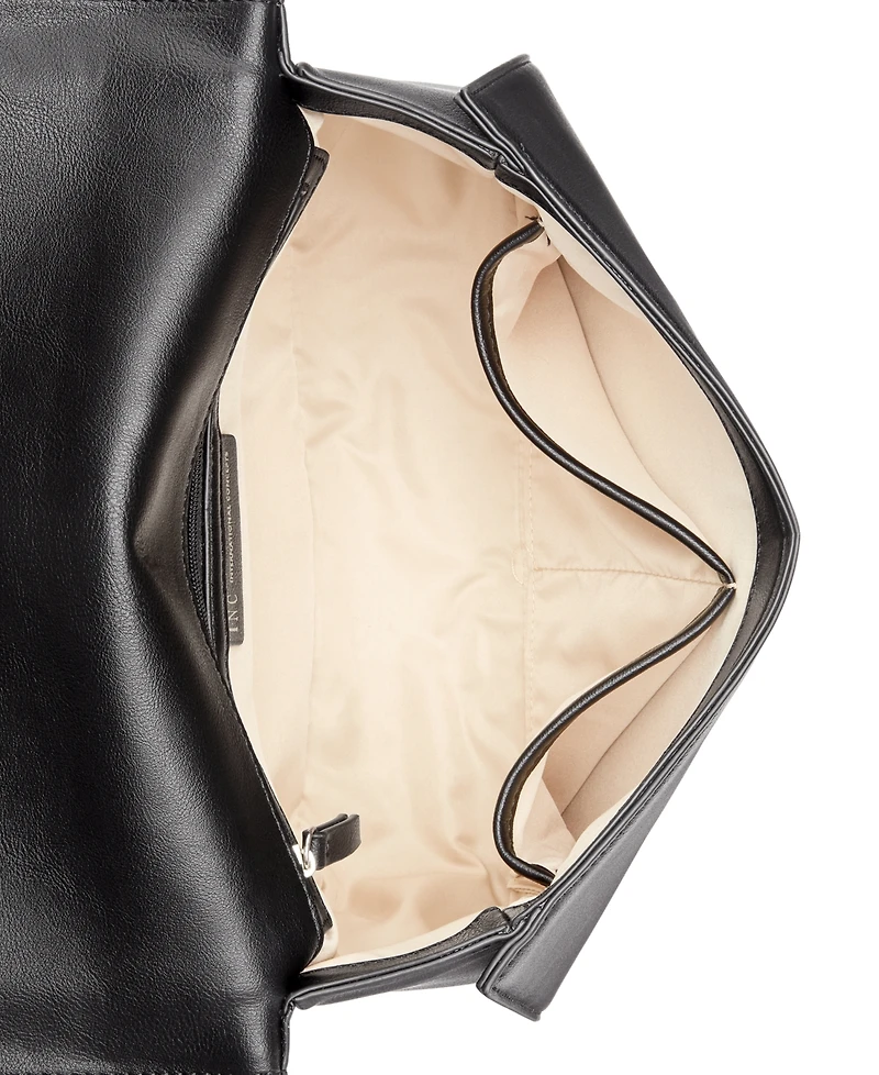 I.n.c. International Concepts Ajae Flap Crossbody, Exclusively at Macy's