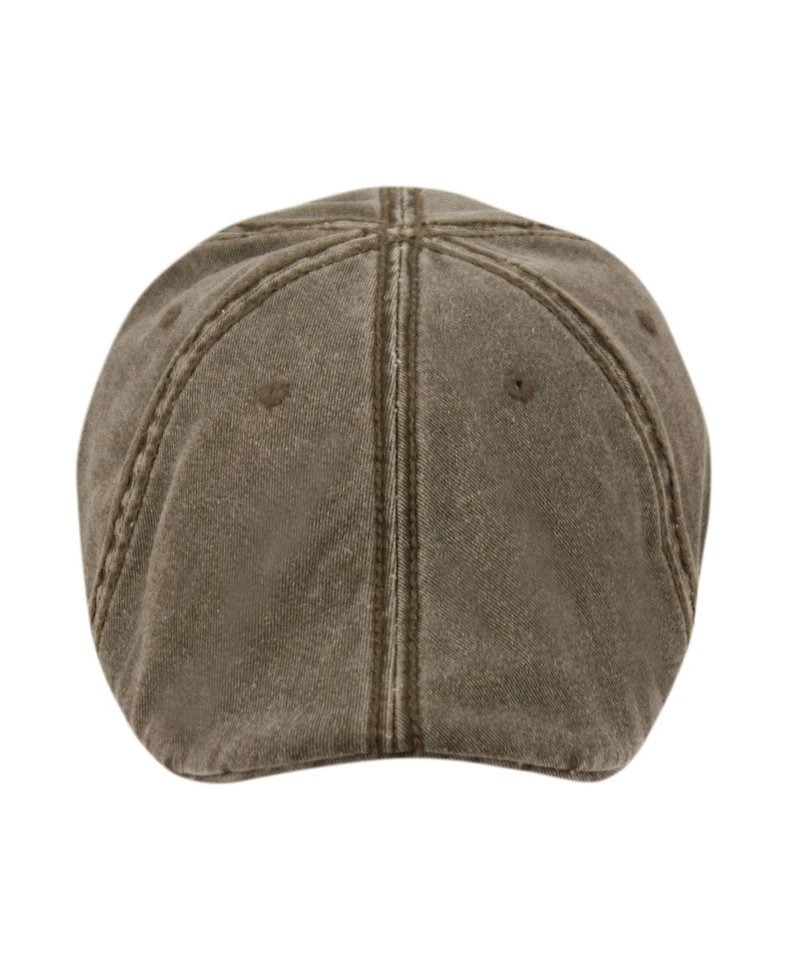 Epoch Hats Company Duckbill Ivy Cap with Stitching