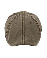 Epoch Hats Company Duckbill Ivy Cap with Stitching
